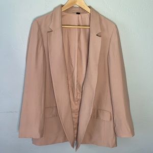 All Saints Aleida Blazer size 10